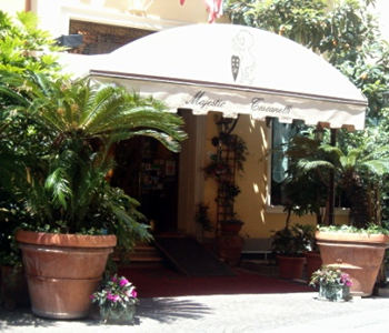 Hotel 4 stelle in Padova Dintorni di Padova - Majestic Toscanelli