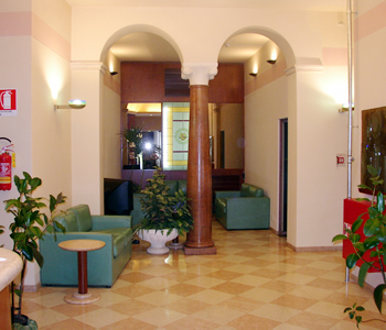 Hotel 3 stelle in Padova Dintorni di Padova - Al Giardinetto