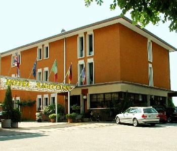 Hotel 3 stelle in Padova Dintorni di Padova - Sagittario
