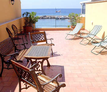 Appartamenti-ville in affitto  in Palermo Dintorni di Palermo - Le Casette