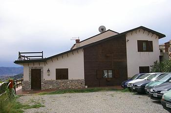 Bed and breakfast 3 stelle in Palermo Mondello - Saint Thorn House