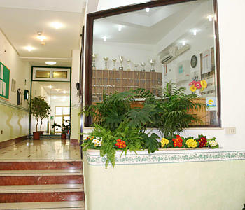 Bed and breakfast 2 stelle in Palermo Via Roma - Stazione Centrale - Casa Marconi