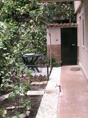 Bed and breakfast 1 stelle in Palermo Mondello - Pomelia