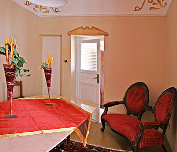 Bed and breakfast  in Palermo Via Roma - Vucciria - Ai Bottai
