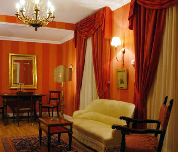 Bed and breakfast 3 stelle in Palermo Via Roma - Stazione Centrale - 4 Quarti