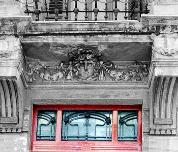 Bed and breakfast 3 stelle in Palermo Via Roma - Vucciria - Cavour il Conte Camillo