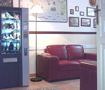 Bed and breakfast 3 stelle in Palermo Via Roma - Stazione Centrale - Al 316