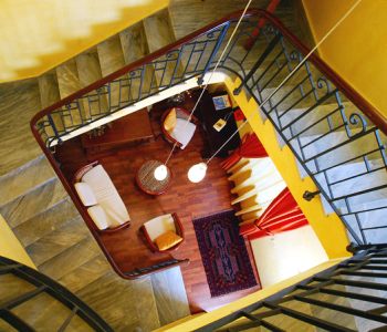 Hotel 3 stelle in Palermo Via Roma - Stazione Centrale - Ambasciatori