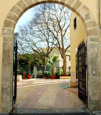 Hotel 3 stelle in Palermo Dintorni di Palermo - Orleans