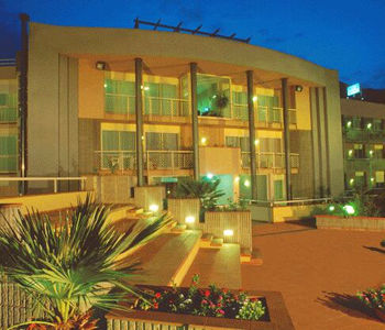 Hotel 3 stelle in Palermo Dintorni di Palermo - Bel 3