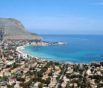 Hotel 3 stelle in Palermo Mondello - Addaura Hotel Residence Congressi