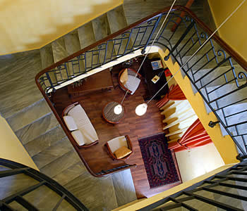 Residence 3 stelle in Palermo Via Roma - Stazione Centrale - Ambasciatori Residence