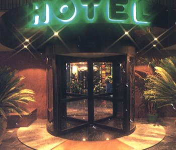 Hotel 4 stelle in Palmi Costa Lucana e Calabra - Arcobaleno