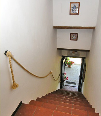 Farm Home  in Panicale Lago Trasimeno - Ceres