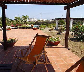 Residence  in Pantelleria Pantelleria - Residenza Santa Chiara