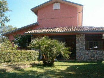 Bed and breakfast  in Pastena Campagna laziale - Al Settimo Cielo