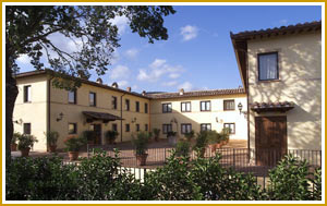 Hotel 4 stelle in Perugia Dintorni di Perugia - Relais dell'Olmo