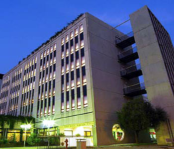 Hotel 4 stelle in Perugia Campagna umbra - Golf Hotel Quattrotorri