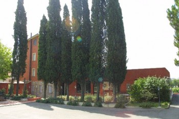Hotel 4 stelle in Perugia Dintorni di Perugia - Domo