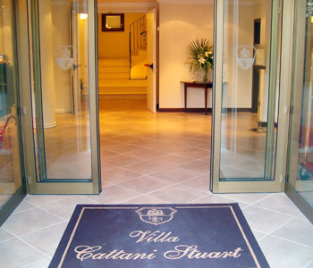 Hotel 4 stelle in Pesaro Costa Marchigiana - Villa Cattani Stuart