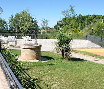 Not Classified  in Pescara Costa Abruzzese e Molisana - Paradiso Country House
