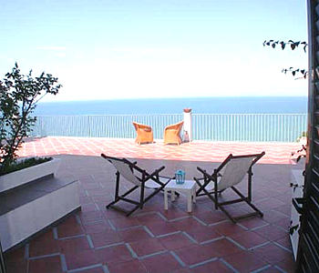 Bed and breakfast in Peschici Gargano e Isole Tremiti - Baia Scirocco
