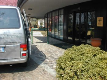 Hotel 4 stelle in Peschiera Borromeo Dintorni di Milano - Country Hotel Borromeo