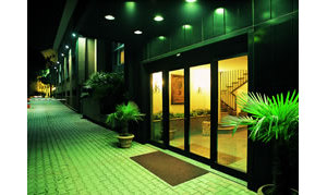 Hotel 3 stelle in Peschiera Borromeo Aeroporto di Milano Linate - Montini