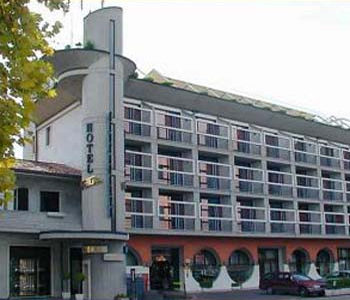 Hotel 4 stelle in Peschiera del Garda Lago di Garda - Fortuna