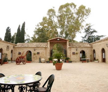 Farm Home in Piazza Armerina Piazza Armerina - Gigliotto