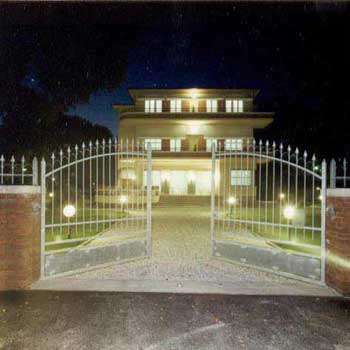 Hotel 4 stelle in Pietrasanta Pietrasanta - Villa Edera
