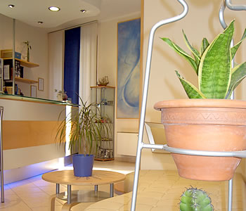 Hotel 2 stelle in Pisa Sant'Antonio - Astor
