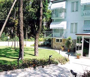 Hotel 3 stelle in Pisa Dintorni di Pisa - Riviera Blu