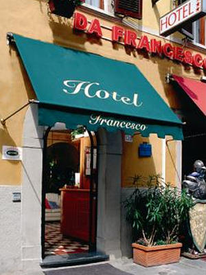 Hotel 3 stelle in Pisa Santa Maria - Francesco