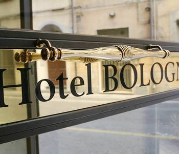 Hotel 4 stelle in Pisa Sant'Antonio - Bologna