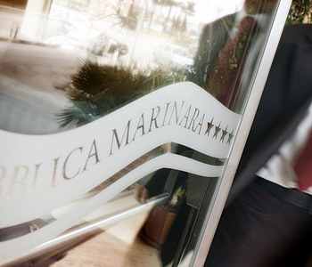 Hotel 4 stelle in Pisa Porta a Piagge - Cisanello - Repubblica Marinara