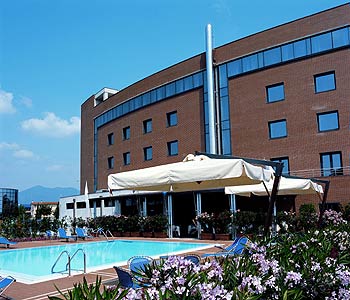 Hotel 4 stelle in Pisa Dintorni di Pisa - Accademia Palace