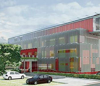 Hotel 4 stelle in Pisa Porta a Piagge - Cisanello - San Ranieri