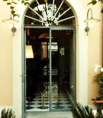 Hotel 3 stelle in Pisa Santa Maria - Novecento