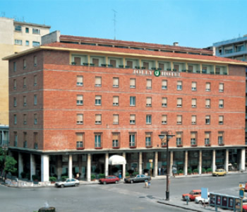 Hotel 4 stelle in Pisa San Martino - Jolly Hotel Cavalieri