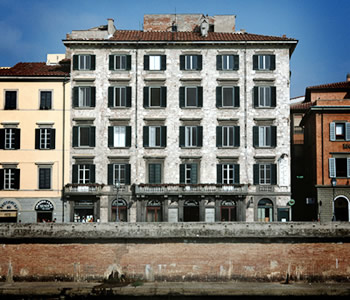 Hotel 3 stelle in Pisa Santa Maria - Royal Victoria