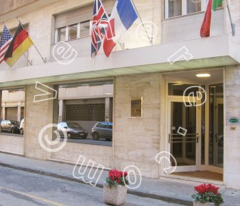 Hotel 3 stelle in Pisa San Martino - Touring