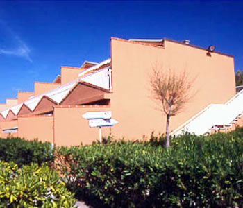 Residence 3 stelle in Pisa Dintorni di Pisa - Boboba