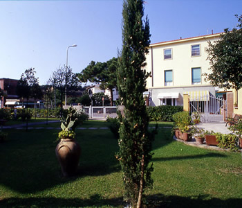 Residence  in Pisa Dintorni di Pisa - Beverly Park