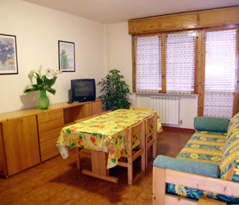 Residence 3 stelle in Pisa Porta a Piagge - Cisanello - Isola Verde