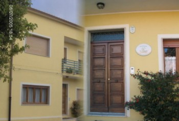 Bed and breakfast  in Ploaghe Ploaghe - Sa Chessa