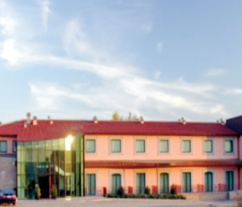 Hotel 3 stelle in Poggibonsi Dintorni di Siena - Semifonte
