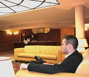 Residence 4 stelle in Pomezia Dintorni di Roma - Altea Suites