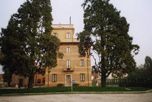 Hotel 4 stelle in Pontecurone Pontecurone - Villa Liberty