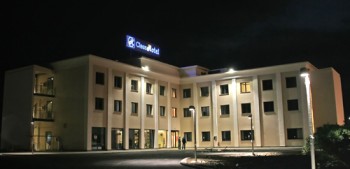 Hotel 4 stelle in Pontedera Pontedera - ClassHotel Pisa Pontedera